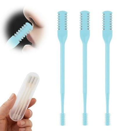 Nose Hair Remover 3 pc